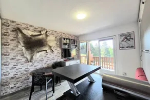 Appartement de vacances avec terrasse | Vue montagne - Image 5