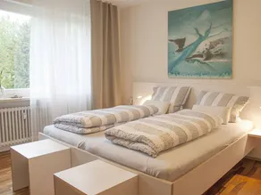 Fully equipped beautiful flat | Garden view | Good for workation - Image 2