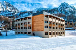 Studio mit Sauna und Pool - Image 4