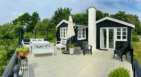 Maison de vacances avec terrasse, barbecue et jardin | Vue mer | Adaptée au travail à distance - Image 2