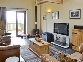 Child-friendly cottage - Image 2