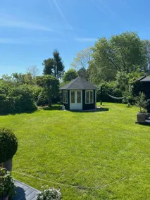 Charming cottage close to Tisvilde Beach - Image 2