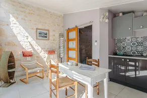 Charming peaceful cottage for 2 between nature and the ocean - Image 3