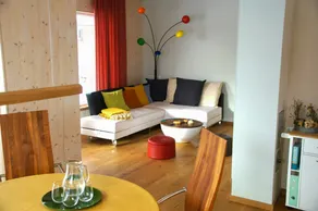 Eco-friendly holiday home near the Baltic Sea - Image 4