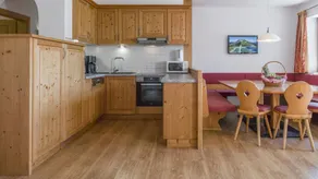 Wohnung mit Grill und Sauna - Image 4