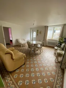 Agradable casa vacacional con 1 dormitorio para 2 personas - Image 2