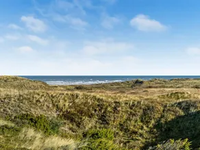 Children-friendly house with sauna, terrace & barbeque | Sea view | Dogs allowed - Image 3