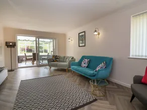 Espectacular casa rural apta para familias con jardín - Image 3