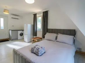 Landhaus mit 1 Zimmer für 2 Personen - Image 3