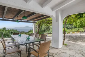 Landhaus 'Cortijo Cantarranas - Tarifa' mit Meerblick, privatem Pool und WLAN - Image 4