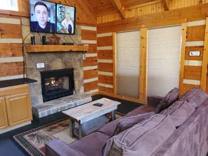 Maison conviviale et familiale avec jacuzzi, barbecue et internet haut débit | Avec animaux bienvenus - Image 3