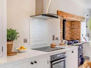 Fully equipped pleasant cottage with garden | Pet-friendly - Image 4