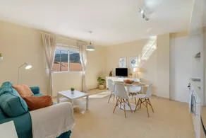 Maison de vacances avec terrasse | Vue ville | Proche de la plage - Image 3