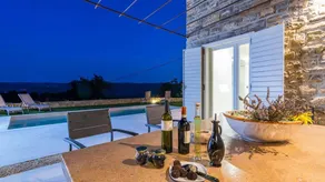 Voll ausgestattetes Apartment mit Sauna, Garten und privatem Pool | Bergblick | Haustiere sind willkommen - Image 5