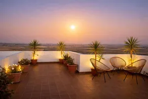 Spacieux appartement entièrement équipé avec barbecue, piscine privée et terrasse | Vue mer - Image 3
