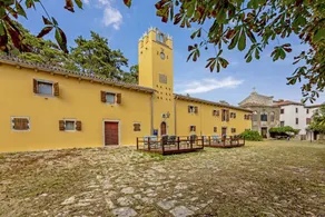 Holiday apartment with sauna & terrace - Image 4