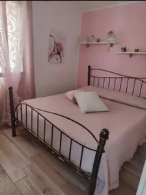 Doppelzimmer mit Meerblick und privatem Bad – Casa Scopelliti - Image 2