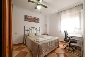 Apartment with fast internet | City view | Perfect for remote work - Image 2