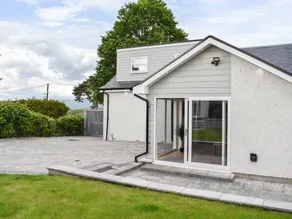 Cottage avec barbecue, jardin et jacuzzi - Image 2