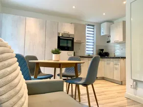 Child-friendly wonderful holiday home with garden, hot tub & barbeque | Panoramic view | Dogs allowed - Image 4
