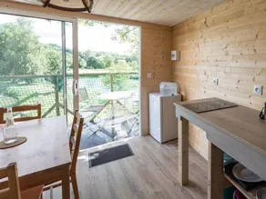 Unique accommodation with 2 bedrooms for 4 persons - Image 5