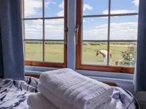 Magnífica casa rural con jardín | Se admiten mascotas - Image 5