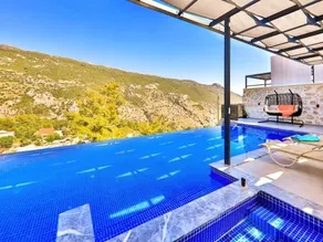 Fully equipped holiday home with barbecue, terrace & private pool - Image 5