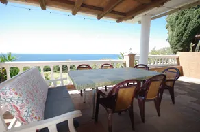 Casa con terrazza e barbecue - Image 2