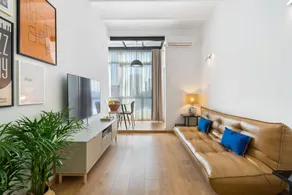 New Cozy 1 Bedroom Next To Sants Estacio - Image 3