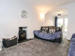 Fully equipped cottage with garden | Beach view | Dogs allowed - Image 3