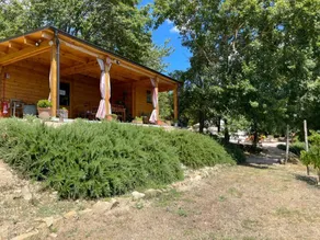 Montesalce - Agricampeggio: YURTA - Image 2