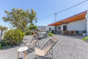Ferienhaus 'Casarural El Camino De Tejeda' mit Meerblick, WLAN und Klimaanlage - Image 2