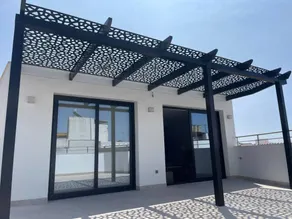 Apartment 'ATICO' with Wi-Fi and Air Conditioning - Image 3