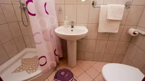 Studio für 3 Personen (19 m²) in Podaca - Image 5