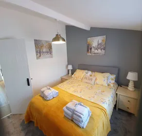 Family-friendly pleasant flat | Beach view | Pets are welcome - Image 2