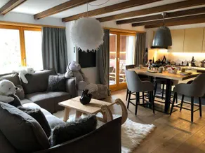 Flat with private pool & sauna | Mountain view | Next to the ski - Image 2