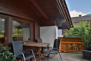 Beautiful house with garden & terrace | Close to the ski | Dogs allowed - Image 5