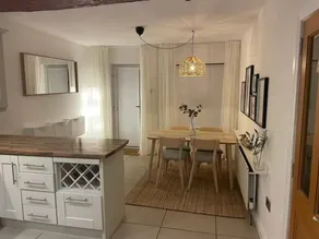 Family-oriented charming holiday home with garden - Image 3