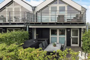 Fully equipped wonderful house with terrace, sauna & garden | Beach nearby - Image 2