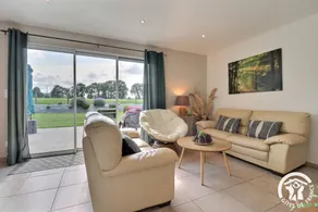 Lovely gite with garden, terrace & barbeque - Image 3