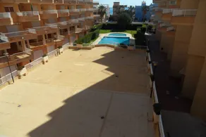 Family-friendly pleasant apartment with terrace, pool & garden | Beach nearby - Image 3