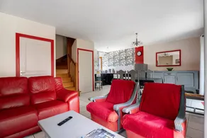 Cottage with 2 bedrooms for 4 persons - Image 4
