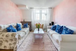 Appartamento con 1 camera da letto per 4 persone - Image 2