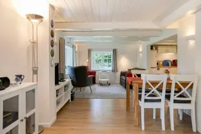 House with barbeque, terrace & garden | Garden view - Image 4