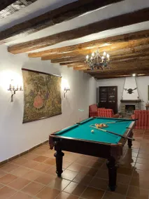 Country House 'Medina' with Private Pool, Private Terrace and Wi-Fi - Image 4