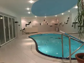 Holiday home with terrace, private pool & barbecue - Image 2