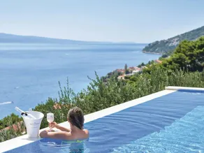 Fully equipped house with garden, terrace & BBQ - Image 3