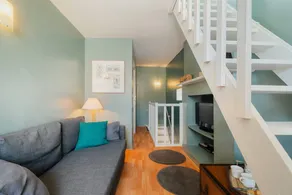 Fully equipped charming house with terrace | Sea view | Pets are welcome - Image 2