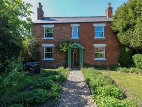Cottage avec jardin - Image 3