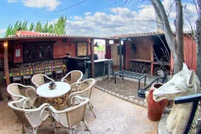 Spacious Villa with Private Pool in Archena - Image 4